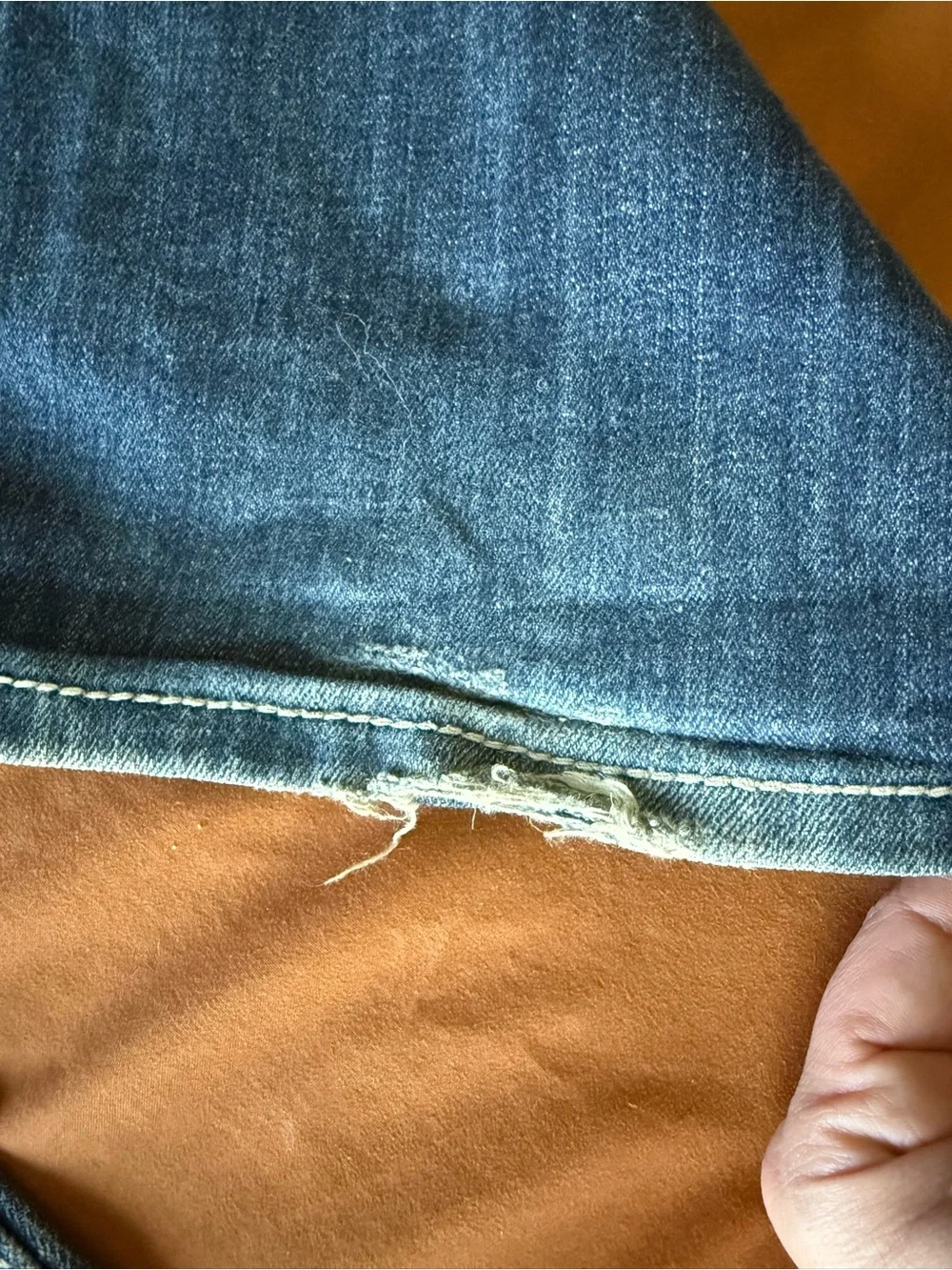 Miss Me Boot Cut 26 - Picture 6 of 6